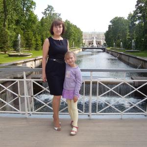 Aнюта, 42 года, Кострома