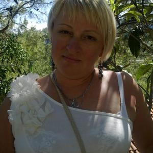 Анна, 49 лет, Брянск