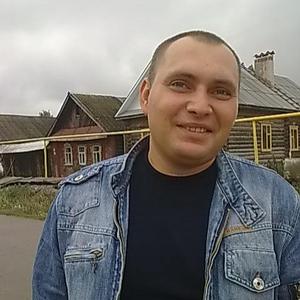 Валентин, 41 год, Нефтеюганск
