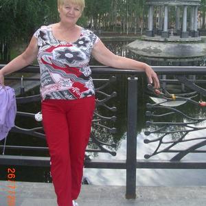 Девушки в Санкт-Петербурге: Тамара, 68 - ищет парня из Санкт-Петербурга