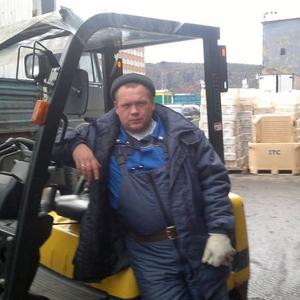Павел, 50 лет, Мурманск
