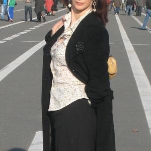 alina, 51 год, Санкт-Петербург