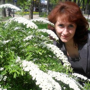 Девушки в Смоленске: Ольга, 45 - ищет парня из Смоленска