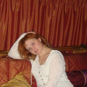 Элика, 46 лет, Вологда