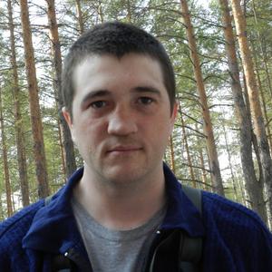 Иван, 39 лет, Йошкар-Ола