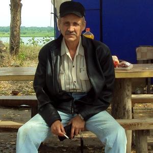 Иван, 65 лет, Москва