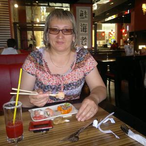 Светлана, 50 лет, Новосибирск