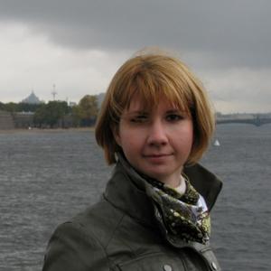 Наталья, 40 лет, Зеленоград