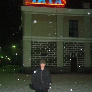 Парни в Поспелихе (Алтайский край): Vladimir, 41 - ищет девушку из Поспелихи (Алтайский край)