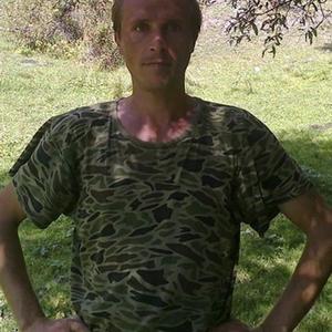 Михаил, 44 года, Усть-Кокса