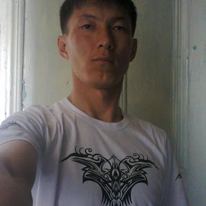 Damba, 40 лет, Улан-Удэ