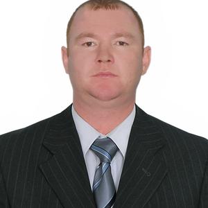 Андрей Климов, 45 лет, Тюмень