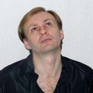Сергей, 52 года, Раменское