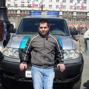 Anton, 41 год, Челябинск