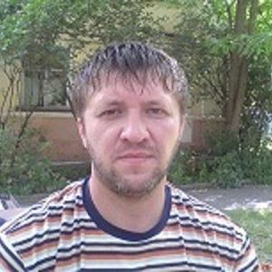 александр, 48 лет, Пятигорск