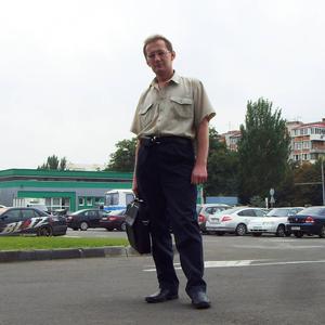 Владислав, 58 лет, Ростов-на-Дону