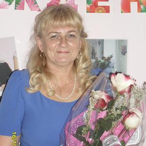 Нина, 65 лет, Пермь