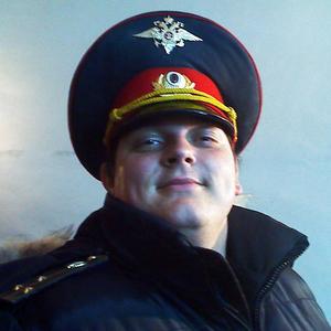 Владимир, 36 лет, Липецк
