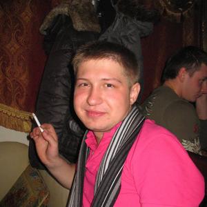 Владислав, 36 лет, Санкт-Петербург