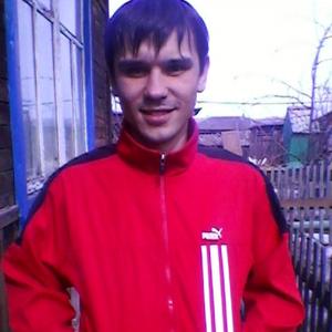 Жека, 37 лет, Минусинск