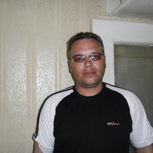 Валерий Халтурин, 48 лет, Серов
