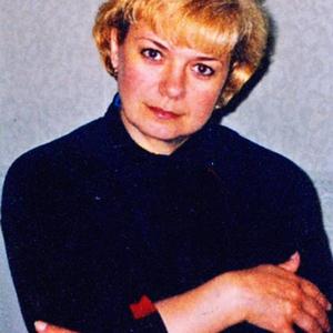 Галина, 58 лет, Санкт-Петербург
