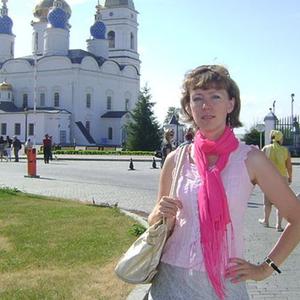 Ольга, 49 лет, Ишим
