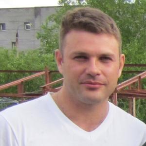 Парни в Мурманске: Александр, 43 - ищет девушку из Мурманска