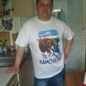 Эдуард, 45 лет, Петропавловск-Камчатский