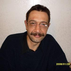 Valeri, 61 год, Ростов-на-Дону