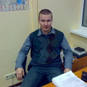 Андрей, 41 год, Черноголовка