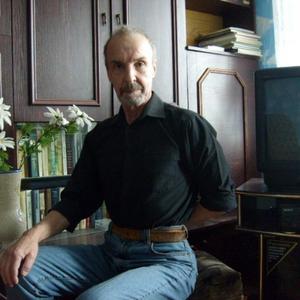 Петр, 73 года, Казань