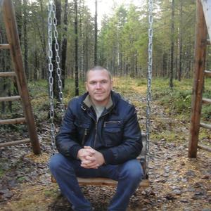 Алексей, 44 года, Сыктывкар