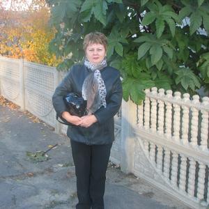 Девушки в Волгограде: Лиля, 65 - ищет парня из Волгограда