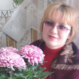 Ольга, 51 год, Обоянь