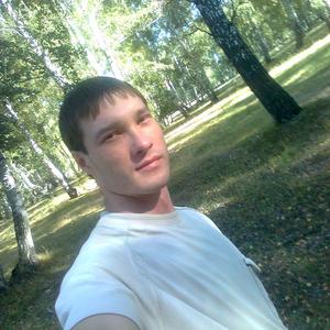 Максим, 39 лет, Барнаул