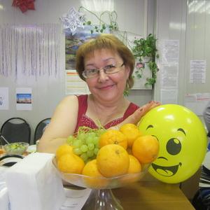 Валентина, 60 лет, Киржач