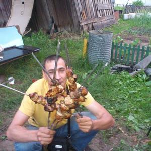 Руслан, 44 года, Йошкар-Ола
