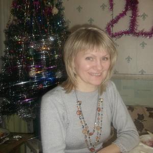 Татьяна, 57 лет, Лесосибирск
