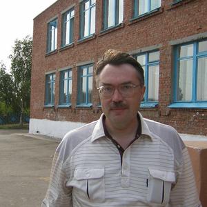 Михаил, 57 лет, Саратов