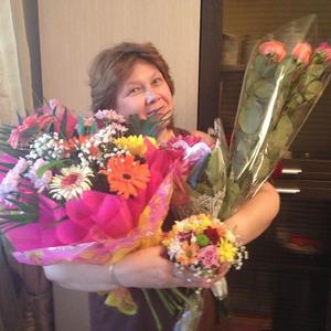 Елена, 63 года, Волгодонск