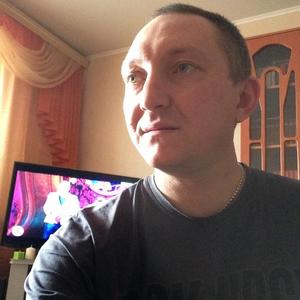 Игорь, 49 лет, Стерлитамак