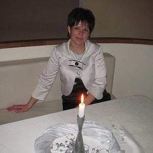 Людмила, 50 лет, Ершов