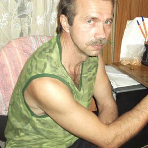 Юрик, 58 лет, Курск
