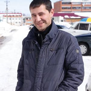 александр, 43 года, Лениногорск