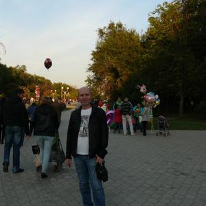 Александр, 54 года, Невинномысск