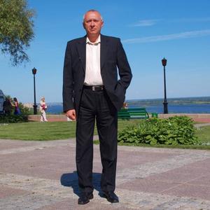 Парни в Нижний Новгороде: Юрий, 68 - ищет девушку из Нижний Новгорода