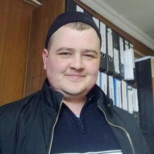 Сергей, 45 лет, Салехард