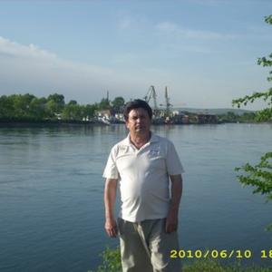 Александр, 59 лет, Иркутск