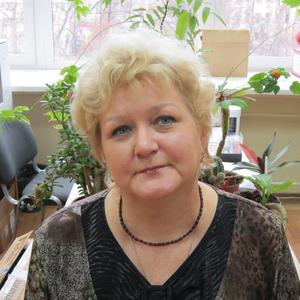 Наталья, 65 лет, Красногорск